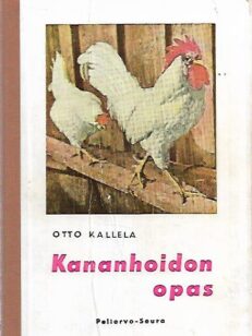 Kananhoidon opas