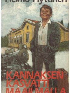 Kannaksen kasvatti maailmalla