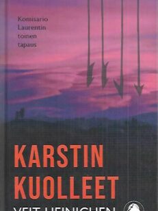 Karstin kuolleet