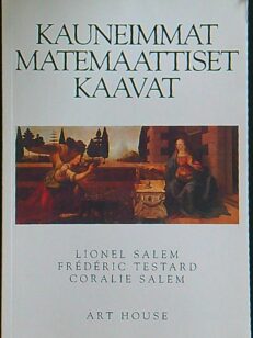 Kauneimmat matemaattiset kaavat