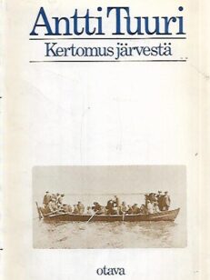 Kertomus järvestä