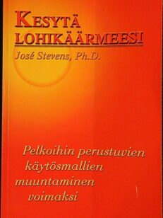 Kesytä lohikäärmeesi