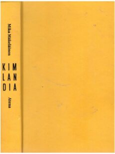 Kimlandia - silminnäkijänä Pohjois-Korean kulisseissa