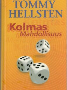 Kolmas mahdollisuus