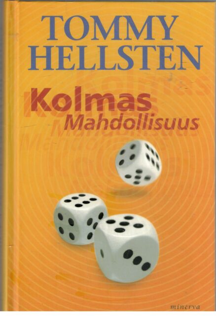 Kolmas mahdollisuus