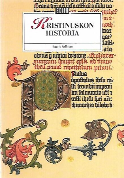 Kristinuskon historia