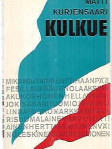 Kulkue - 28 muotokuvaa muistista