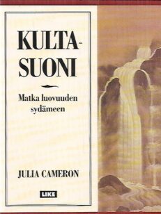 Kultasuoni - Matka luovuuden sydämeen