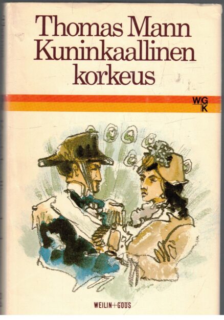 Kuninkaallinen korkeus