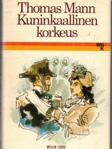 Kuninkaallinen korkeus