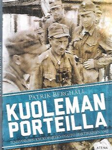 Kuoleman porteilla - Ilmavoimien kaukopartio-osasto hartikainen 1942