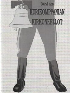 Kurikomppanian kirkonkellot