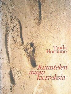 Kuuntelen maailman kierroksia