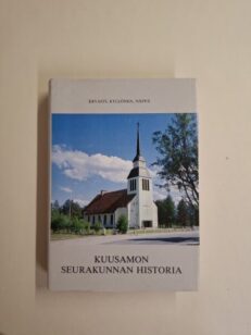 Kuusamon seurakunnan historia