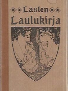 Lasten laulukirja