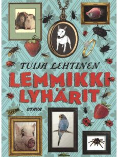 Lemmikkilyhärit