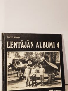 Lentäjän albumi 4