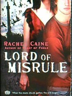 Lord of misrule - the Morganville vampires book five