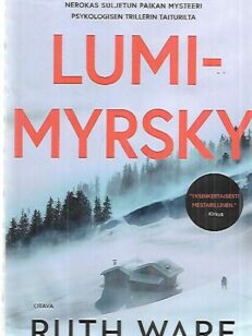 Lumimyrsky