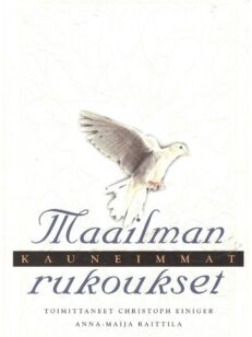 Maailman kauneimmat rukoukset