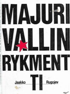 Majuri Vallin rykmentti