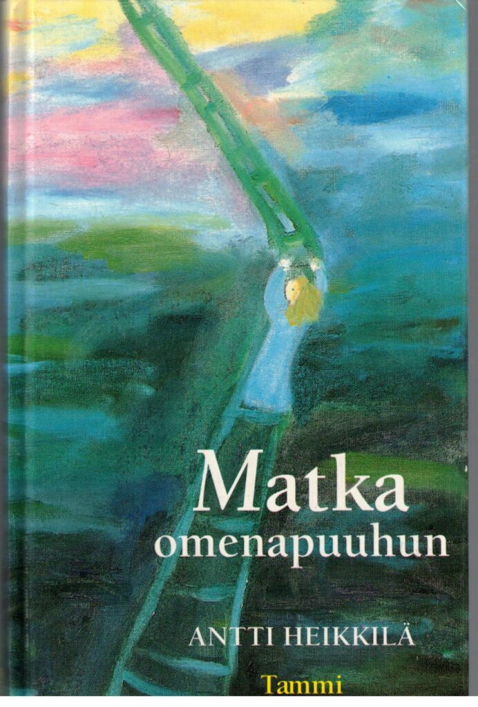 Matka omenapuuhun