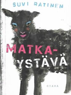 Matkaystävä