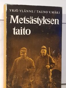 Metsästyksen taito