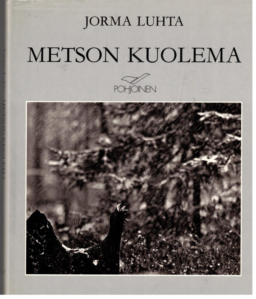 Metson kuolema