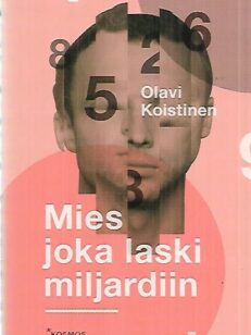 Mies joka laski miljardiin - Novelleja