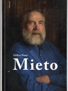 Mieto - Juha Mieto