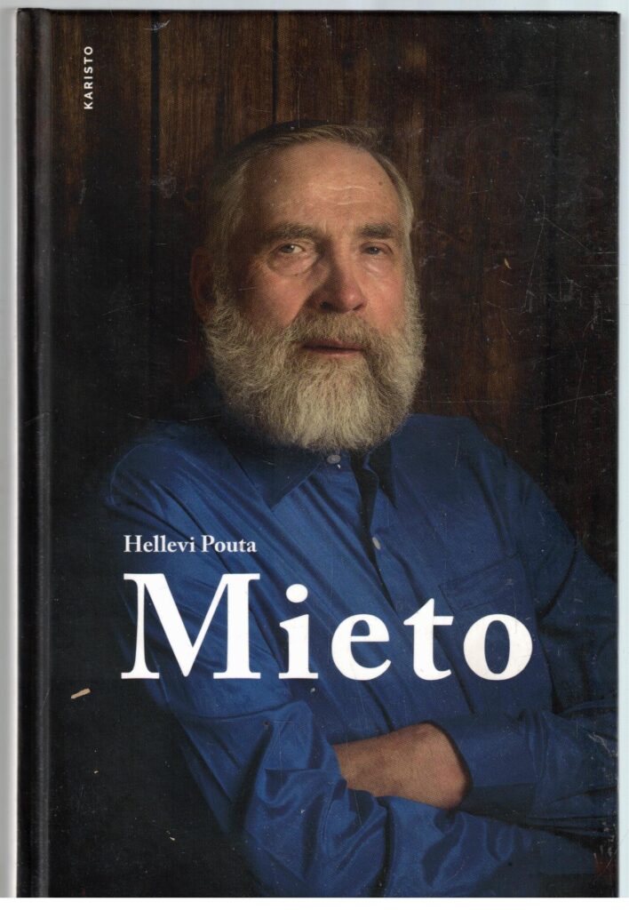 Mieto - Juha Mieto