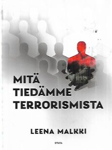 Mitä tiedämme terrorismista