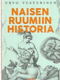 Naisen ruumiin historia