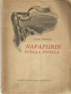 Napapiirin tuolla puolla