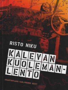 Kalevan kuolemanlento