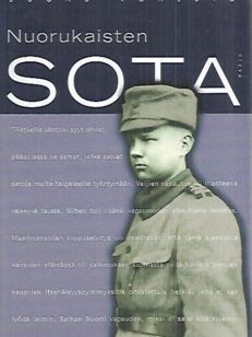 Nuorukaisten sota - Suomen sotaretki Aunukseen 1919