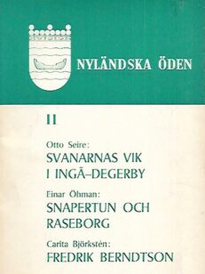 Nyländska öden II