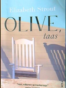 Olive taas