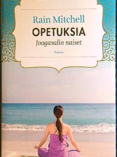 Opetuksia - Joogasalin naiset