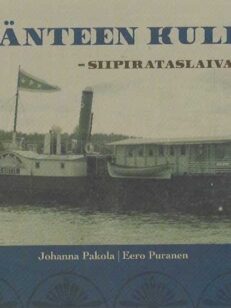 Päijänteen kulkija - Siipirataslaiva Lahtis