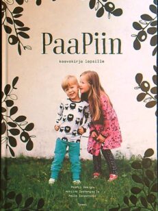 PaaPiin - kaavakirja lapsille