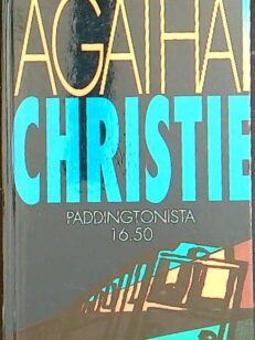 Paddingtonista 16.50