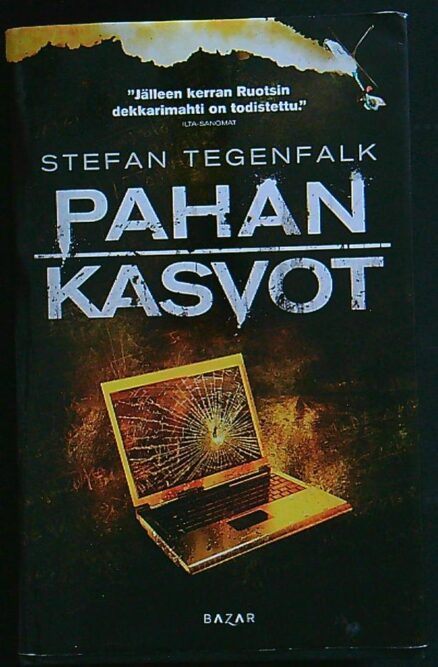 Pahan kasvot