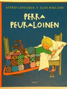 Pekka Peukaloinen