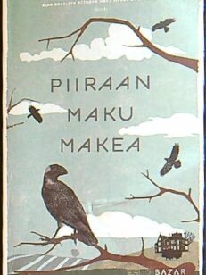 Piiraan makea maku