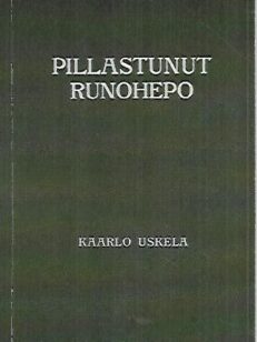 Pillastunut runohepo