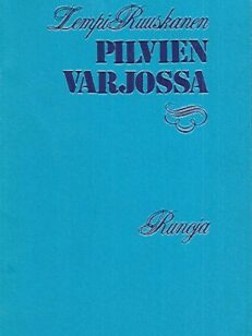 Pilvien varjossa - Runoja