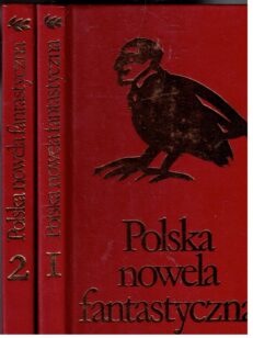 Polska nowela fantastyczna 1-2