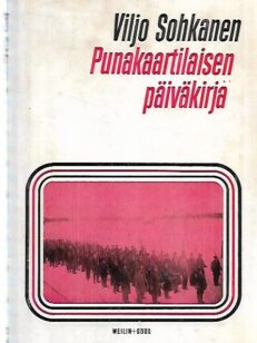 Punakaartilaisen päiväkirja